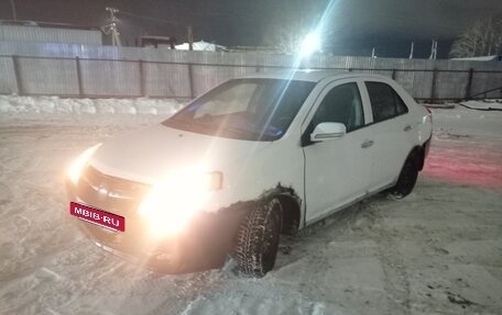 Geely MK I рестайлинг, 2012 год, 90 000 рублей, 4 фотография