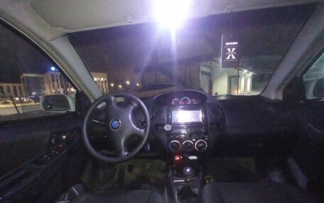 Geely MK I рестайлинг, 2012 год, 90 000 рублей, 5 фотография