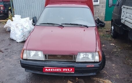 ИЖ 2717, 2003 год, 75 000 рублей, 2 фотография