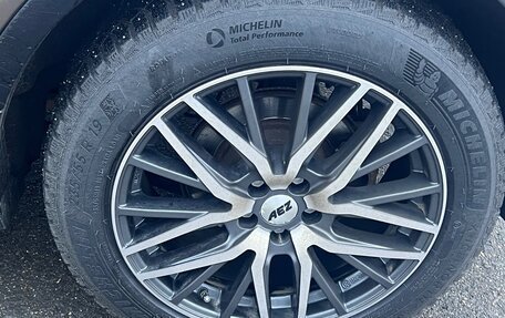 Land Rover Range Rover Evoque I, 2015 год, 2 400 000 рублей, 9 фотография