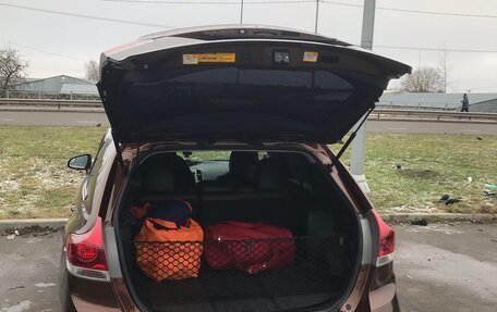 Toyota Venza I, 2014 год, 2 445 000 рублей, 7 фотография