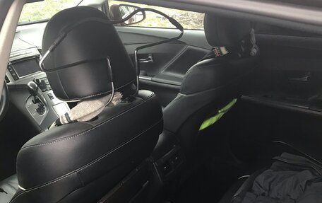 Toyota Venza I, 2014 год, 2 445 000 рублей, 5 фотография