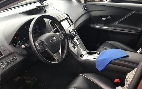 Toyota Venza I, 2014 год, 2 445 000 рублей, 4 фотография