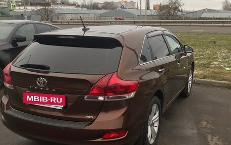 Toyota Venza I, 2014 год, 2 445 000 рублей, 10 фотография
