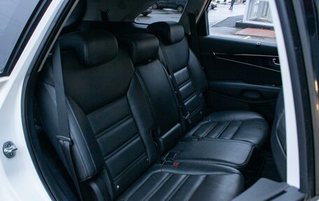 KIA Sorento III Prime рестайлинг, 2016 год, 3 050 000 рублей, 7 фотография