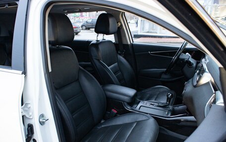 KIA Sorento III Prime рестайлинг, 2016 год, 3 050 000 рублей, 8 фотография