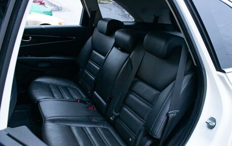 KIA Sorento III Prime рестайлинг, 2016 год, 3 050 000 рублей, 9 фотография