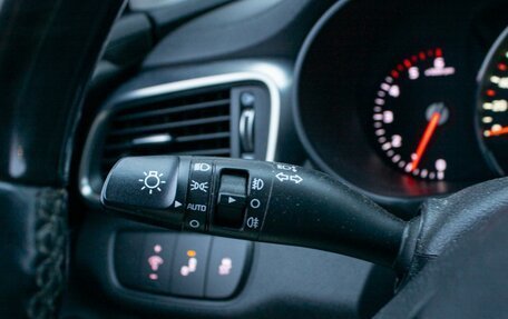 KIA Sorento III Prime рестайлинг, 2016 год, 3 050 000 рублей, 18 фотография