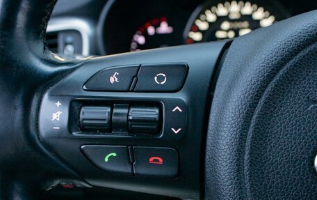 KIA Sorento III Prime рестайлинг, 2016 год, 3 050 000 рублей, 16 фотография