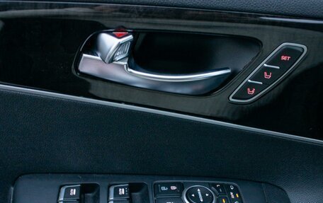 KIA Sorento III Prime рестайлинг, 2016 год, 3 050 000 рублей, 21 фотография