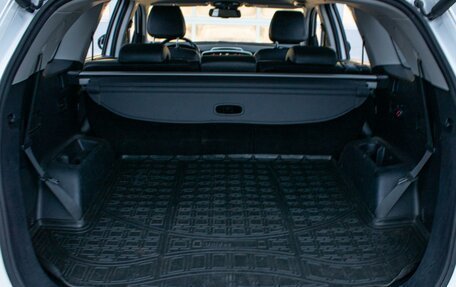 KIA Sorento III Prime рестайлинг, 2016 год, 3 050 000 рублей, 23 фотография