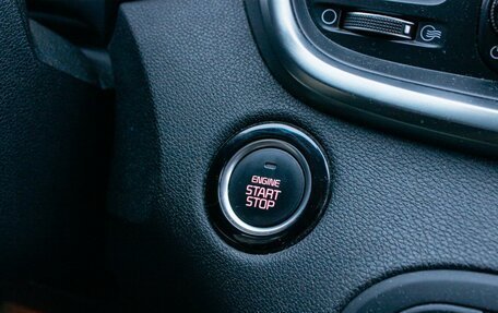 KIA Sorento III Prime рестайлинг, 2016 год, 3 050 000 рублей, 20 фотография