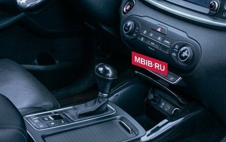 KIA Sorento III Prime рестайлинг, 2016 год, 3 050 000 рублей, 14 фотография