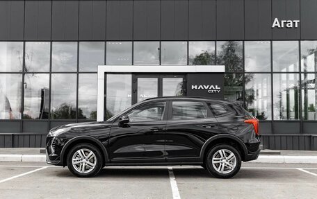 Haval Jolion, 2025 год, 2 749 000 рублей, 29 фотография