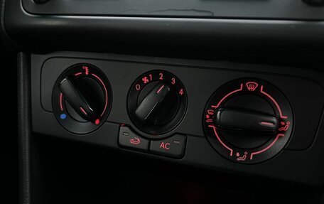 Volkswagen Polo VI (EU Market), 2010 год, 799 000 рублей, 21 фотография