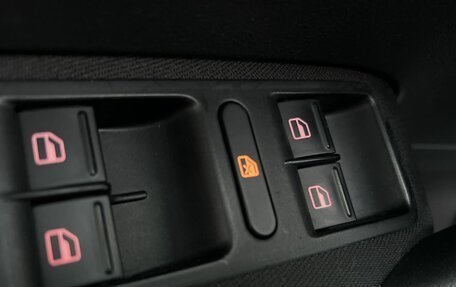 Volkswagen Polo VI (EU Market), 2010 год, 799 000 рублей, 22 фотография