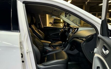 Hyundai Santa Fe III рестайлинг, 2014 год, 1 649 000 рублей, 6 фотография