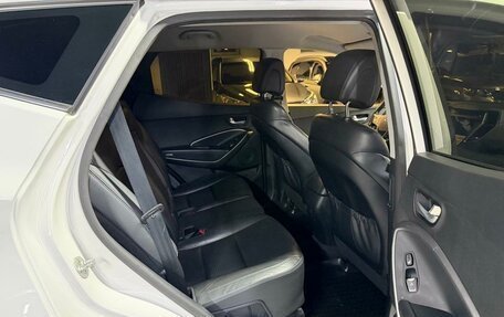 Hyundai Santa Fe III рестайлинг, 2014 год, 1 649 000 рублей, 7 фотография