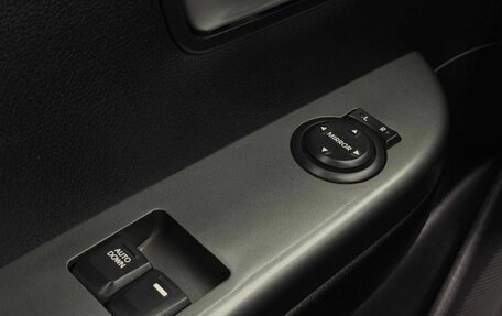 KIA Rio III рестайлинг, 2014 год, 870 000 рублей, 17 фотография