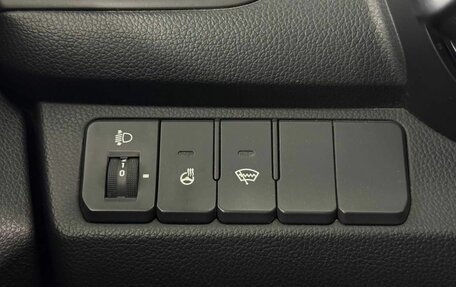 KIA Rio III рестайлинг, 2014 год, 870 000 рублей, 18 фотография