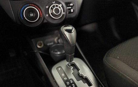 KIA Rio III рестайлинг, 2014 год, 870 000 рублей, 23 фотография