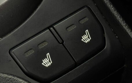 KIA Rio III рестайлинг, 2014 год, 870 000 рублей, 24 фотография