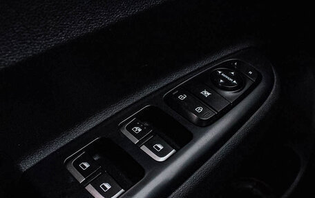 KIA Rio IV, 2021 год, 1 409 000 рублей, 5 фотография