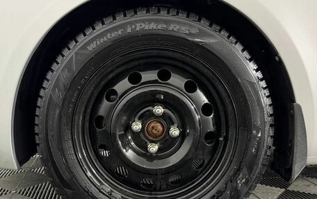 KIA Rio III рестайлинг, 2014 год, 870 000 рублей, 31 фотография