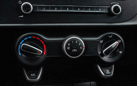 KIA Rio IV, 2021 год, 1 409 000 рублей, 9 фотография