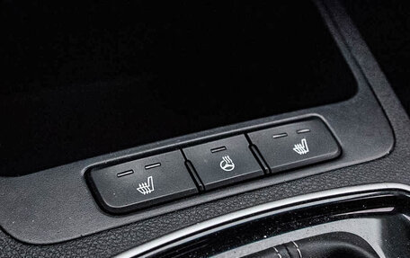 KIA Rio IV, 2021 год, 1 409 000 рублей, 10 фотография