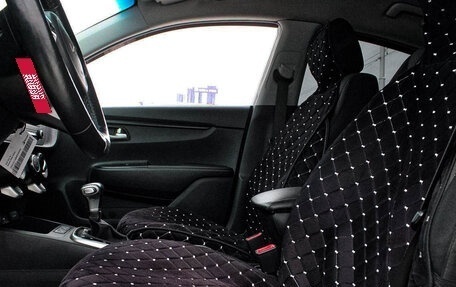 KIA Rio IV, 2021 год, 1 409 000 рублей, 12 фотография