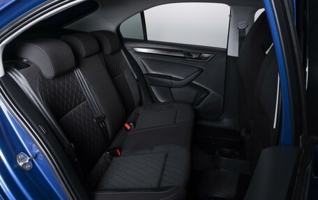 Skoda Rapid II, 2021 год, 1 965 000 рублей, 7 фотография