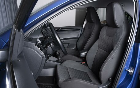 Skoda Rapid II, 2021 год, 1 965 000 рублей, 10 фотография