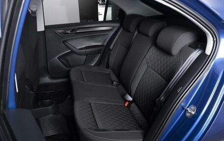 Skoda Rapid II, 2021 год, 1 965 000 рублей, 9 фотография