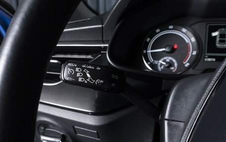 Skoda Rapid II, 2021 год, 1 965 000 рублей, 17 фотография