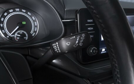 Skoda Rapid II, 2021 год, 1 965 000 рублей, 18 фотография