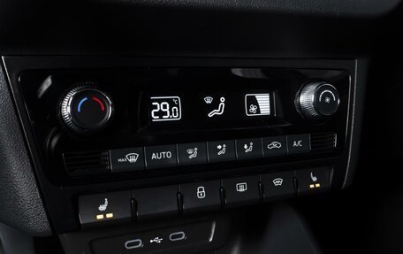 Skoda Rapid II, 2021 год, 1 965 000 рублей, 15 фотография