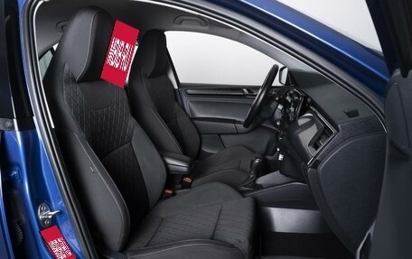 Skoda Rapid II, 2021 год, 1 965 000 рублей, 8 фотография