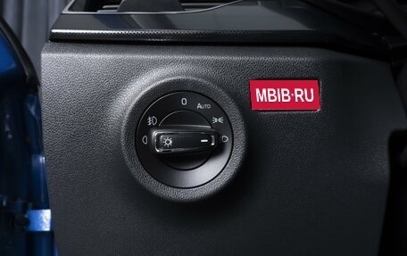 Skoda Rapid II, 2021 год, 1 965 000 рублей, 16 фотография