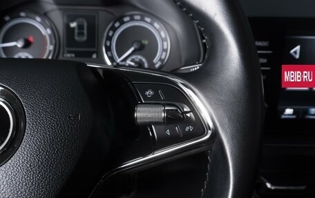 Skoda Rapid II, 2021 год, 1 965 000 рублей, 21 фотография