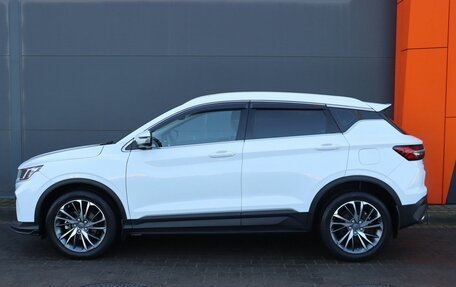 Geely Coolray I, 2023 год, 1 799 000 рублей, 2 фотография