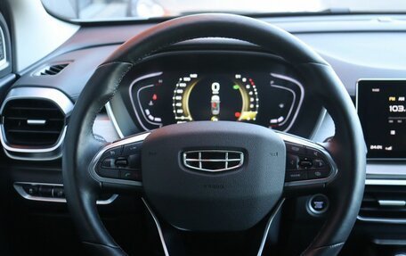 Geely Coolray I, 2023 год, 1 799 000 рублей, 7 фотография