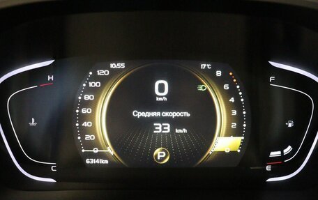 Geely Coolray I, 2023 год, 1 799 000 рублей, 8 фотография