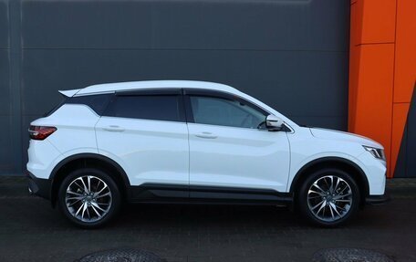 Geely Coolray I, 2023 год, 1 799 000 рублей, 3 фотография