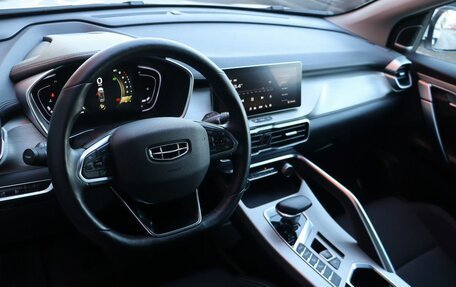 Geely Coolray I, 2023 год, 1 799 000 рублей, 5 фотография