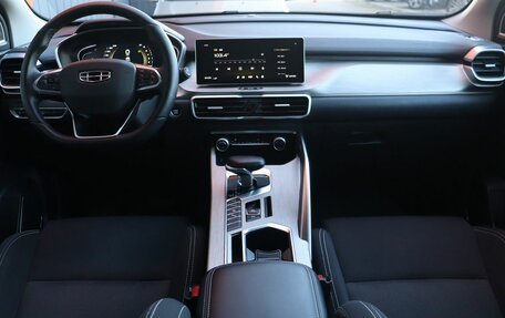 Geely Coolray I, 2023 год, 1 799 000 рублей, 6 фотография