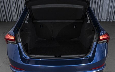 Skoda Rapid II, 2021 год, 1 965 000 рублей, 23 фотография