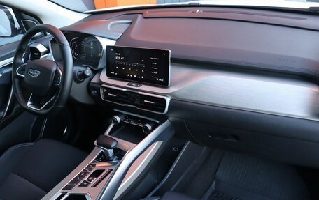 Geely Coolray I, 2023 год, 1 799 000 рублей, 12 фотография