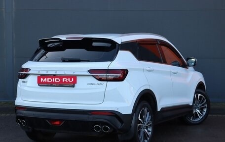 Geely Coolray I, 2023 год, 1 799 000 рублей, 4 фотография