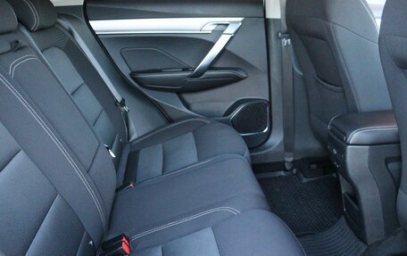 Geely Coolray I, 2023 год, 1 799 000 рублей, 18 фотография